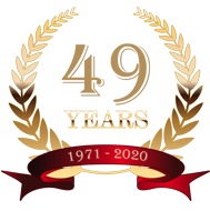 Suffoulk Prinitng's Celebrating 40th Years of Quality Service