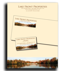 Desing Services at Suffolk Printing