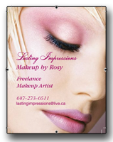 Postcard design at Suffolk Printing