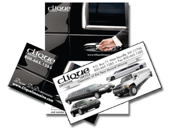 Design Services at Suffolk Printing