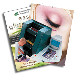 Offset Direct Printing at Suffolk Printing