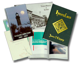 Suffolk Printing's Journal Services