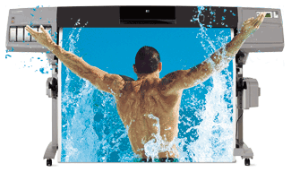 See large format services at Suffolk Printing